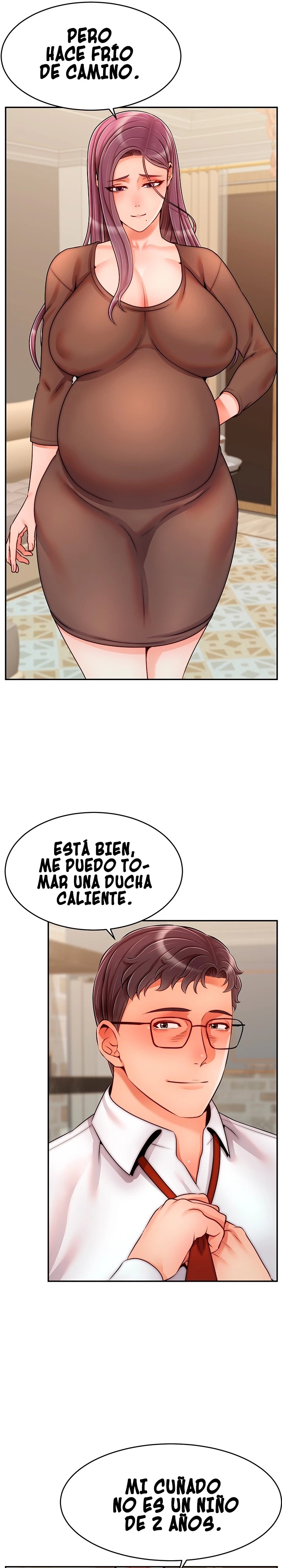 We Family Ok Raw Chapter 50 Page 3