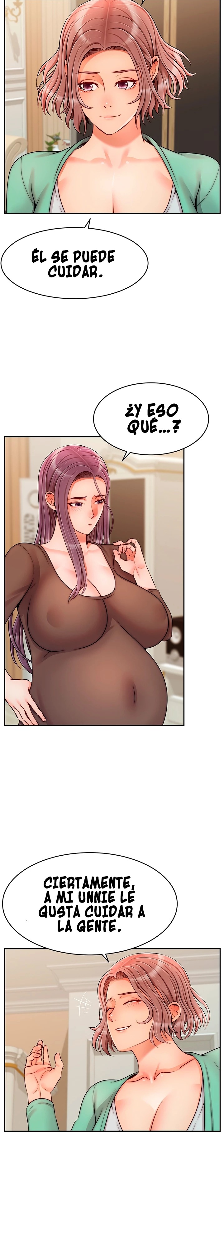 We Family Ok Raw Chapter 50 Page 4