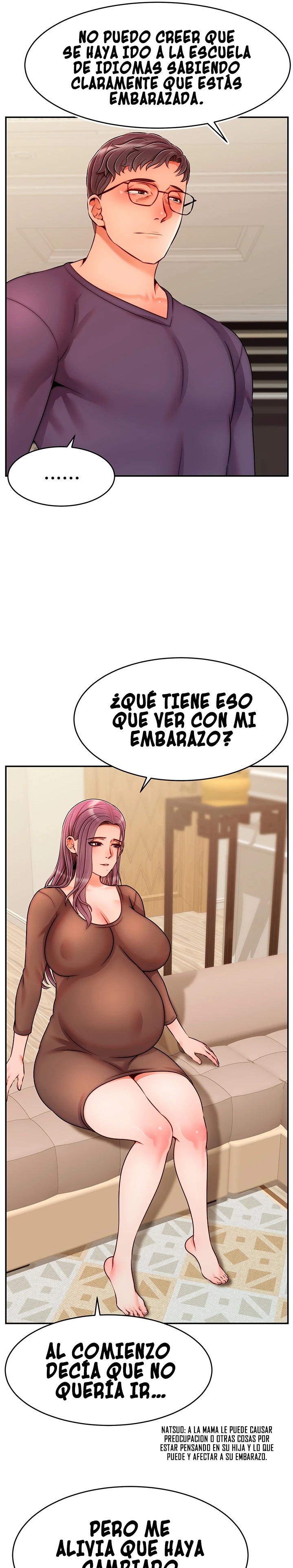 We Family Ok Raw Chapter 50 Page 7