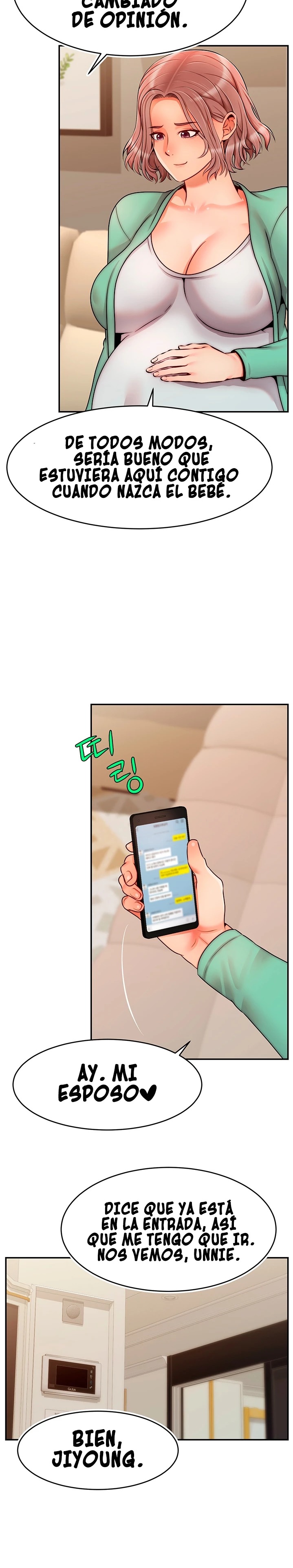 We Family Ok Raw Chapter 50 Page 8