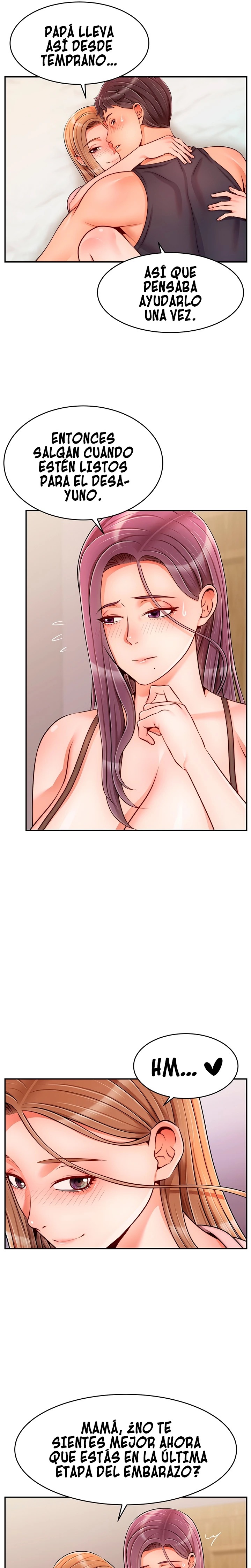 We Family Ok Raw Chapter 51 Page 11