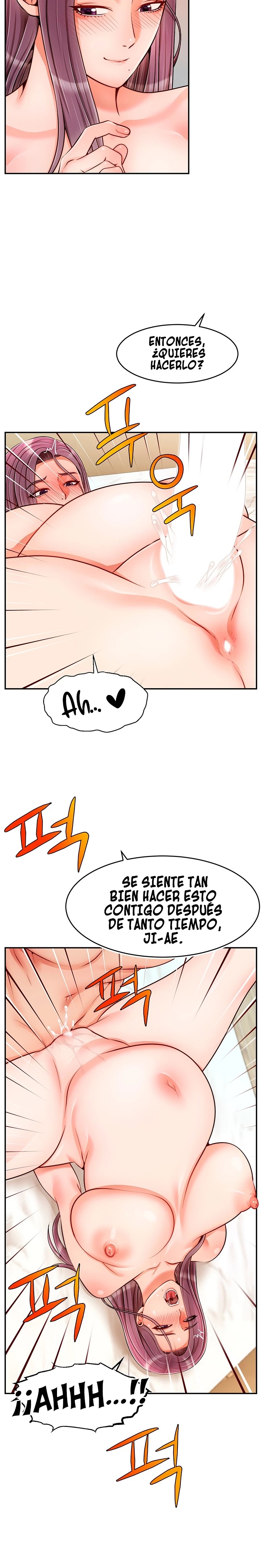 We Family Ok Raw Chapter 51 Page 14