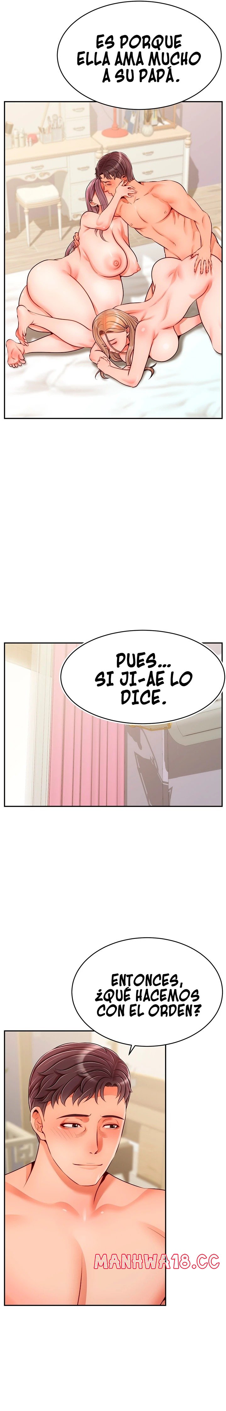 We Family Ok Raw Chapter 51 Page 23