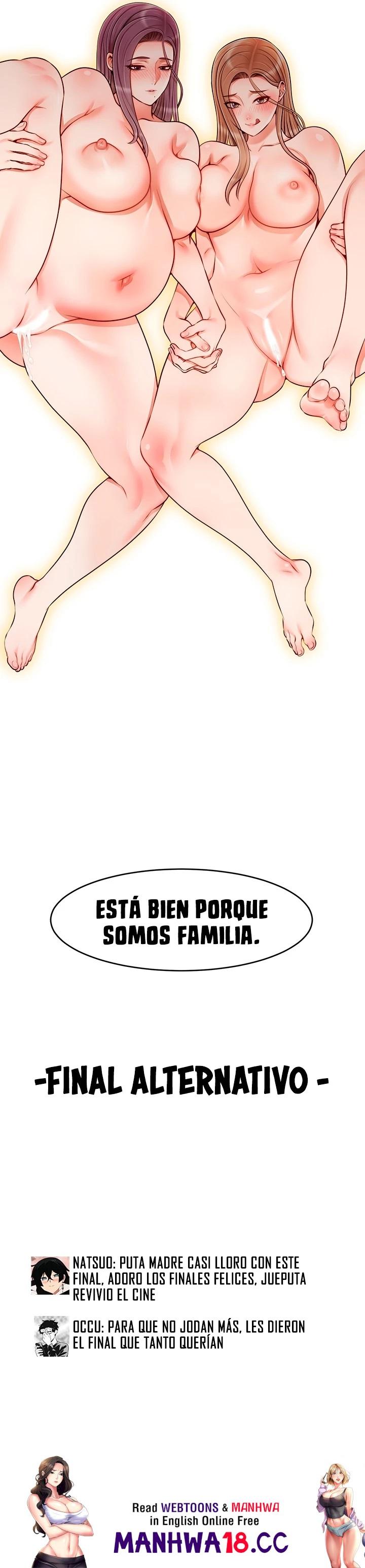 We Family Ok Raw Chapter 51 Page 25