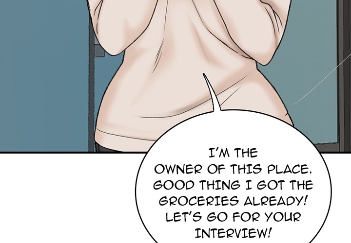 Blissville Chapter 1 Page 3