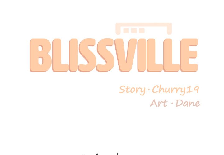 Blissville Chapter 9 Page 1