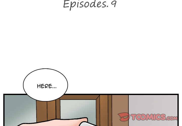 Blissville Chapter 9 Page 2