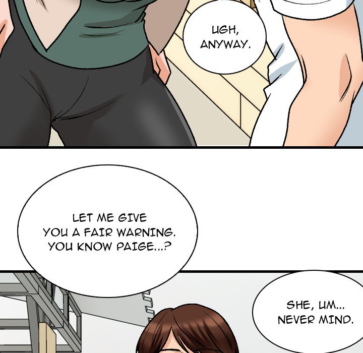 Blissville Chapter 9 Page 23