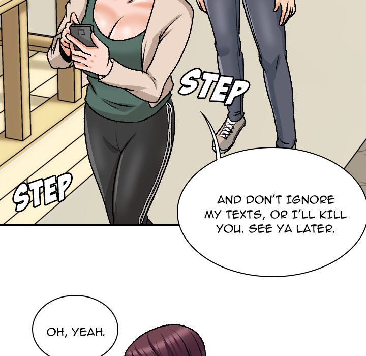 Blissville Chapter 9 Page 26