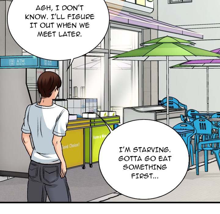 Blissville Chapter 9 Page 48