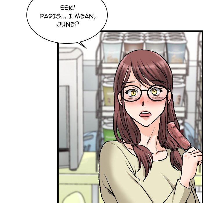 Blissville Chapter 9 Page 76