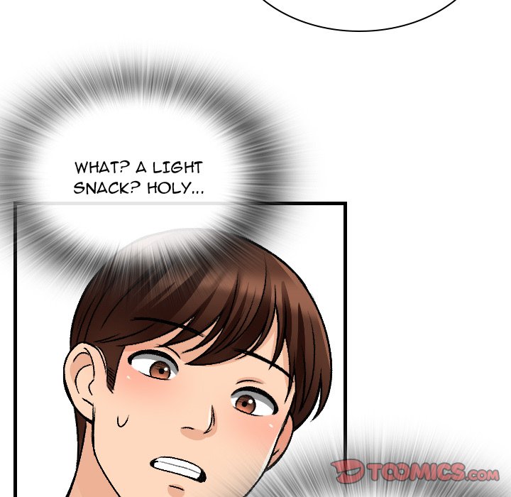 Blissville Chapter 9 Page 82