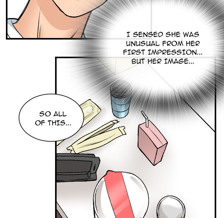 Blissville Chapter 9 Page 83