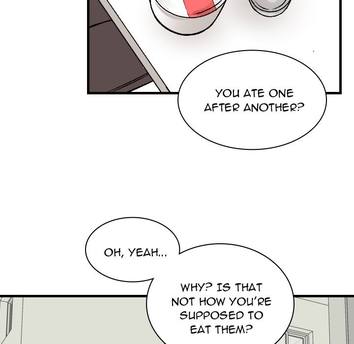 Blissville Chapter 9 Page 84