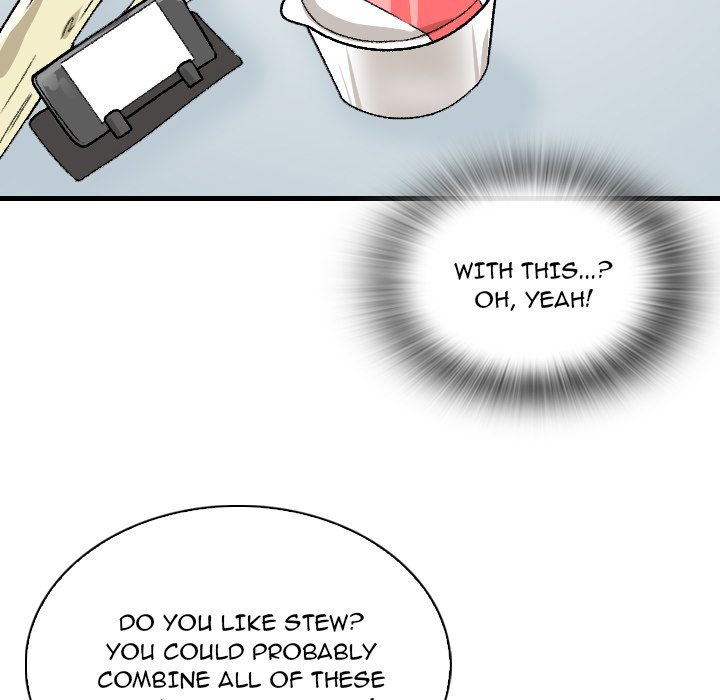Blissville Chapter 9 Page 91