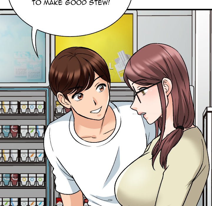 Blissville Chapter 9 Page 92