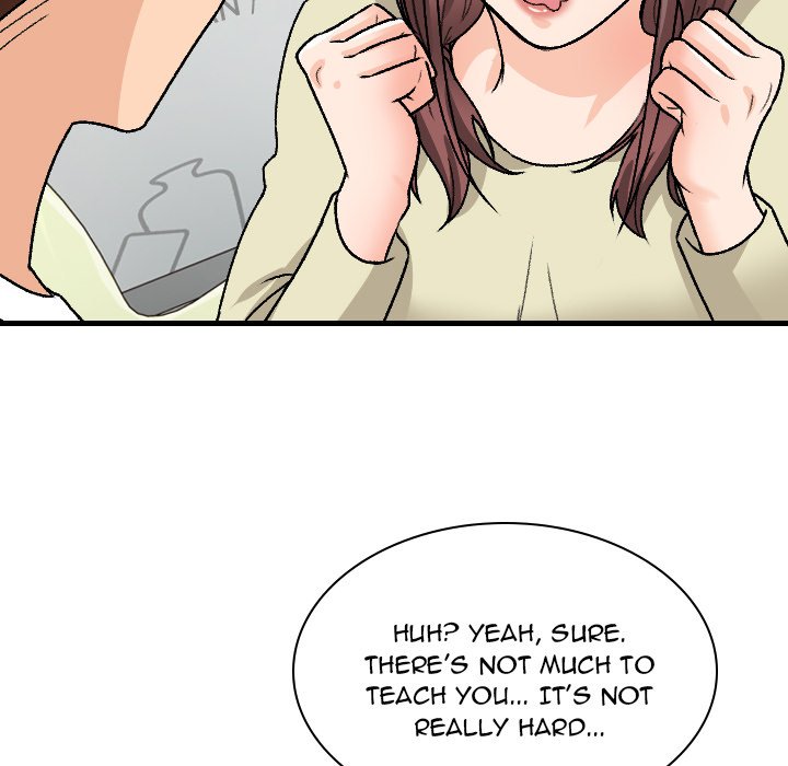 Blissville Chapter 9 Page 98