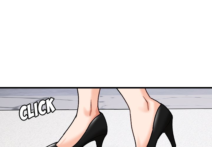Blissville Chapter 10 Page 1