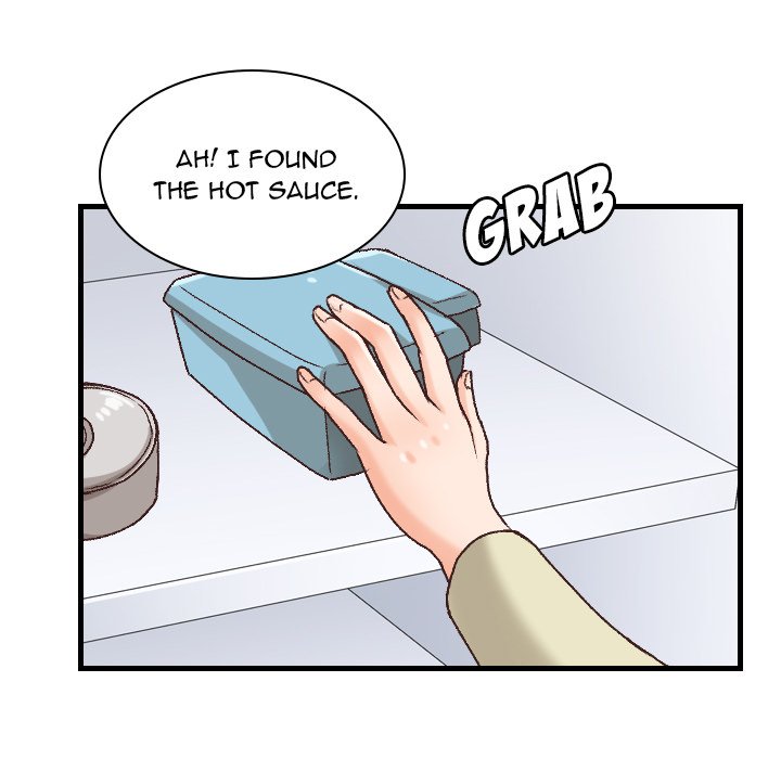 Blissville Chapter 10 Page 75
