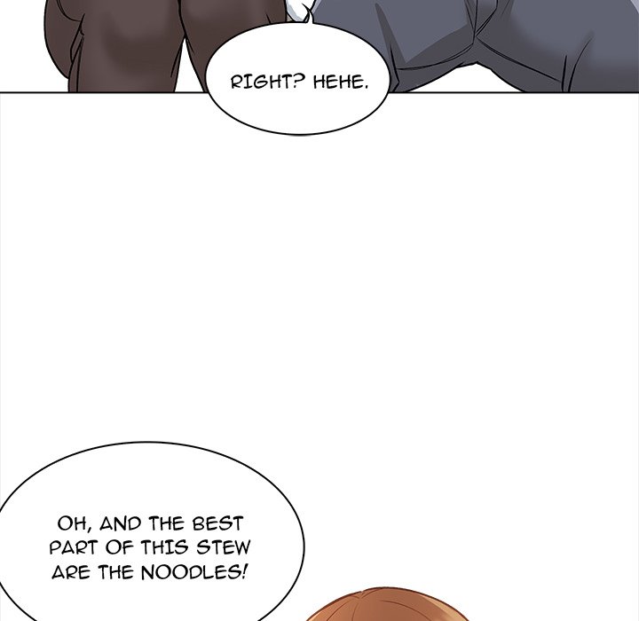 Blissville Chapter 11 Page 100
