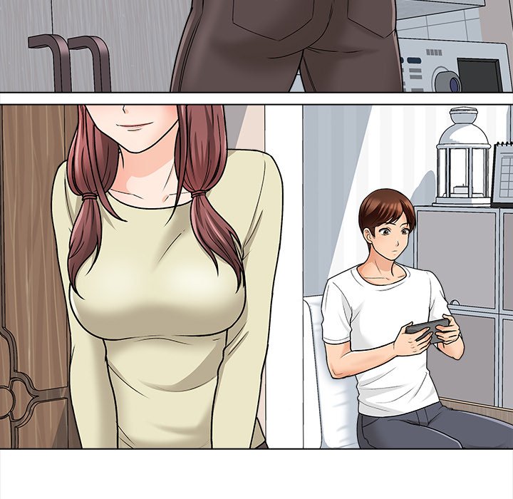 Blissville Chapter 11 Page 43