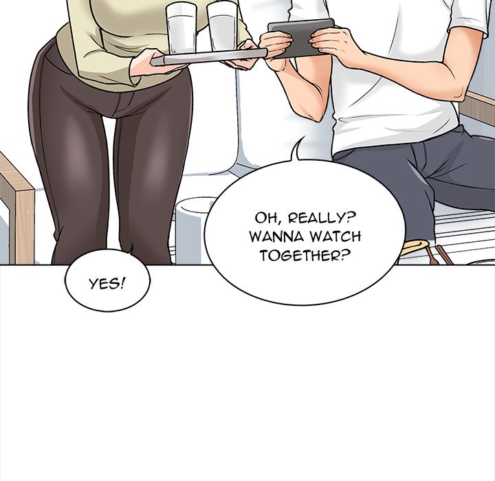 Blissville Chapter 11 Page 61