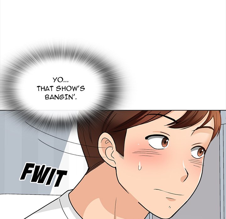 Blissville Chapter 11 Page 64