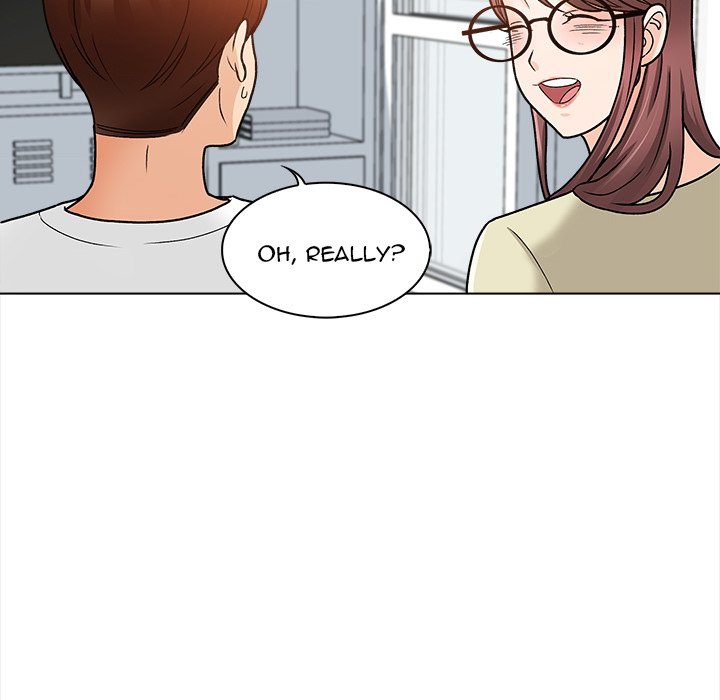 Blissville Chapter 11 Page 76