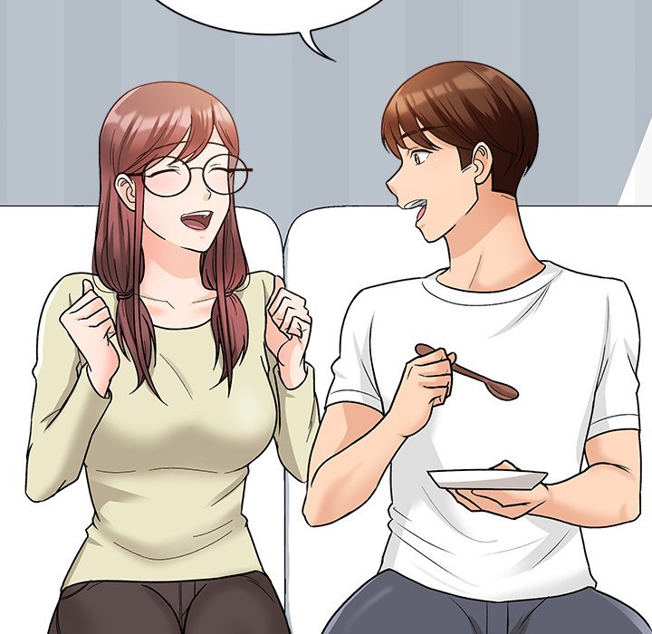 Blissville Chapter 11 Page 99