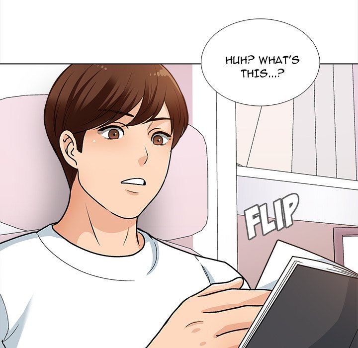 Blissville Chapter 12 Page 105