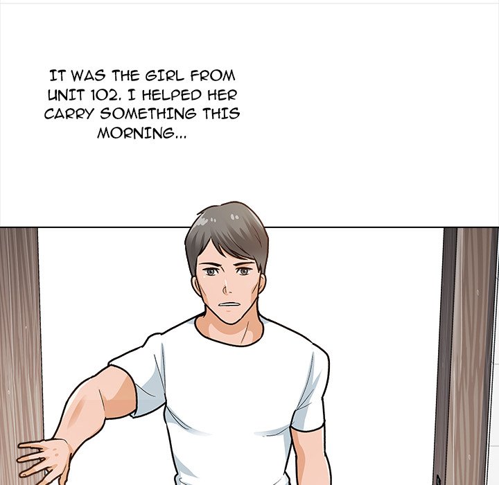 Blissville Chapter 12 Page 107