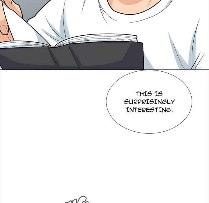 Blissville Chapter 12 Page 119