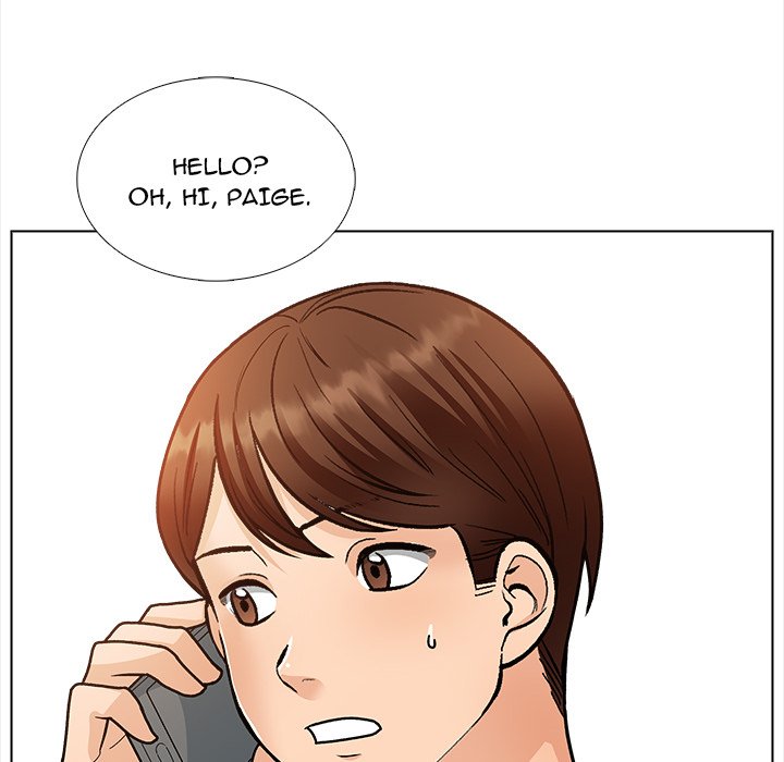 Blissville Chapter 12 Page 122