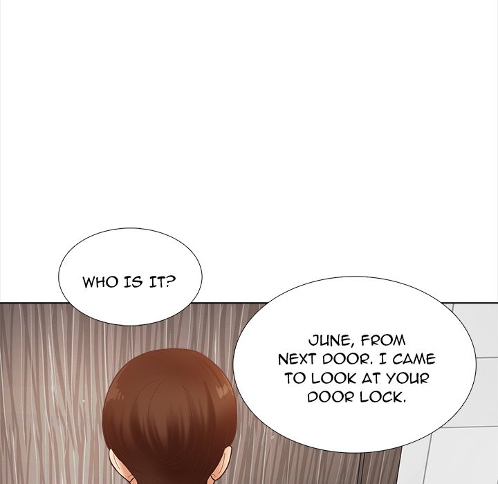 Blissville Chapter 12 Page 131