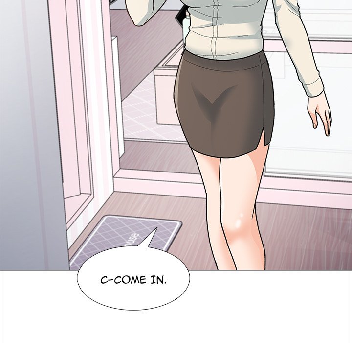Blissville Chapter 12 Page 137