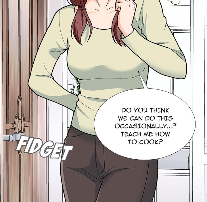 Blissville Chapter 12 Page 20