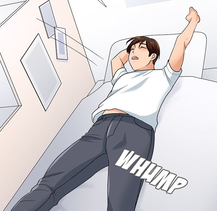 Blissville Chapter 12 Page 33