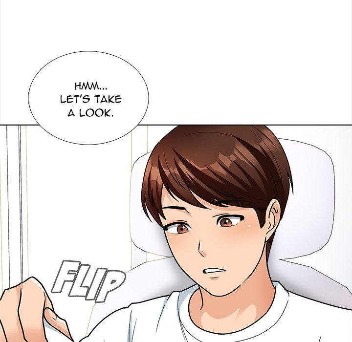 Blissville Chapter 12 Page 62