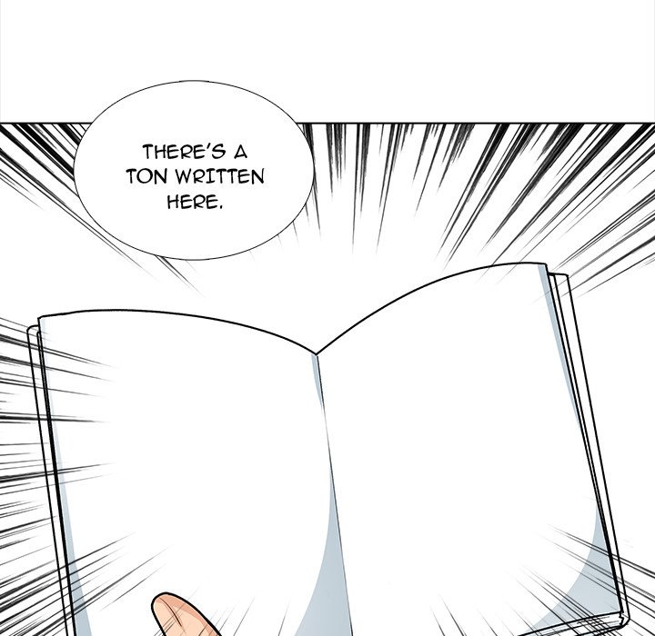 Blissville Chapter 12 Page 65