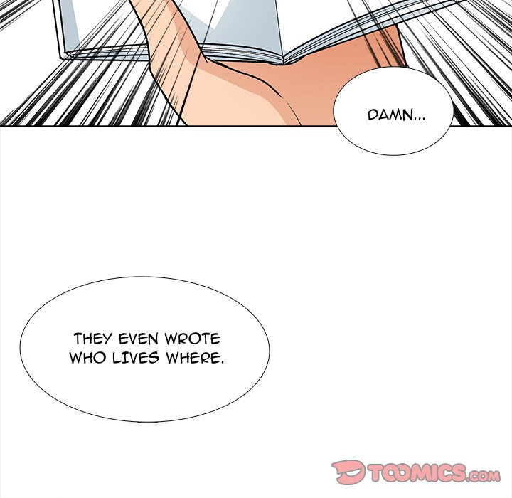 Blissville Chapter 12 Page 66