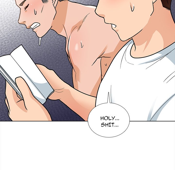 Blissville Chapter 12 Page 83