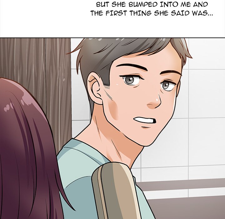 Blissville Chapter 12 Page 98