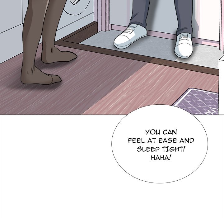 Blissville Chapter 13 Page 100