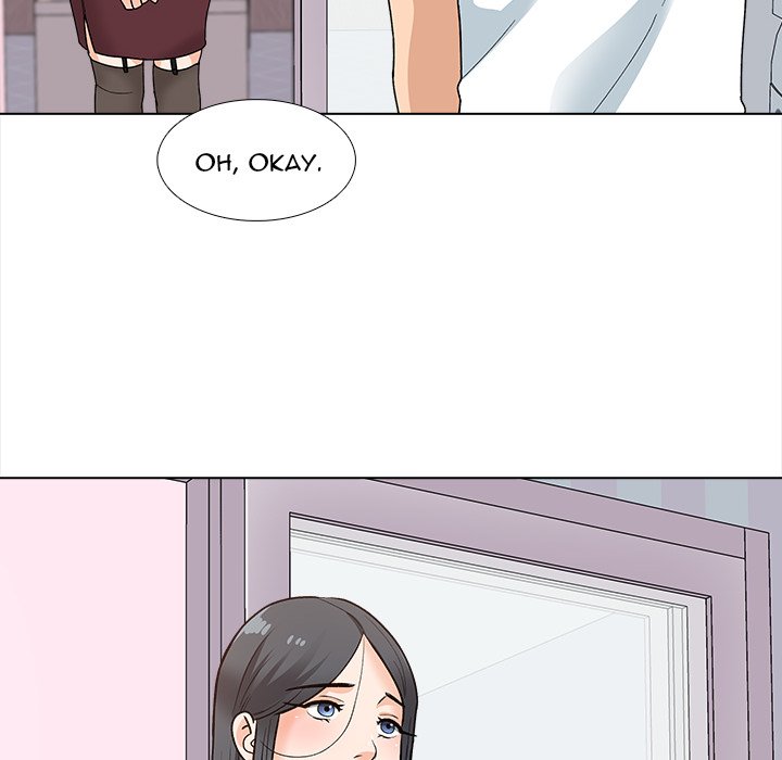 Blissville Chapter 13 Page 121