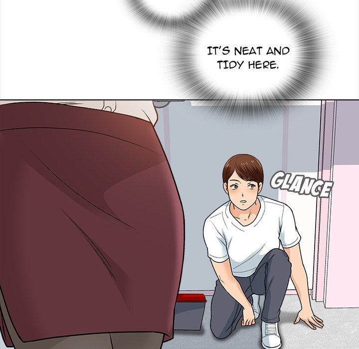 Blissville Chapter 13 Page 14