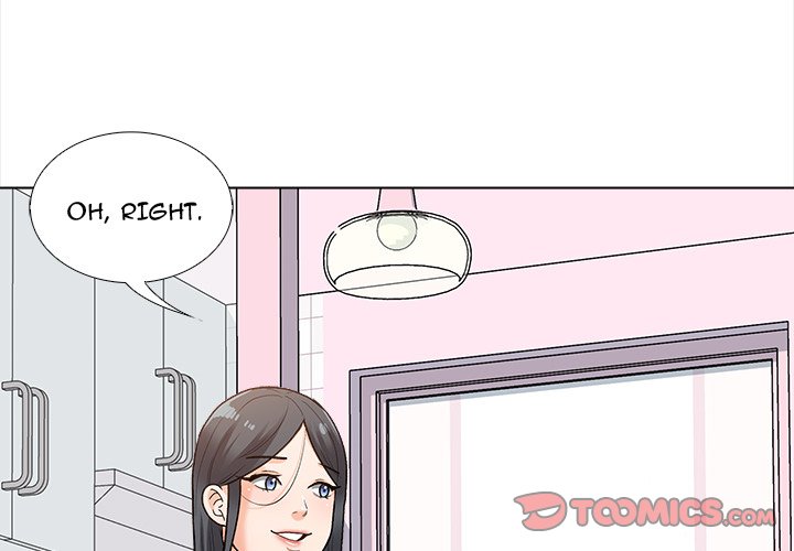 Blissville Chapter 13 Page 3