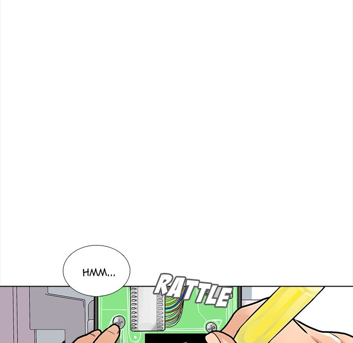 Blissville Chapter 13 Page 44