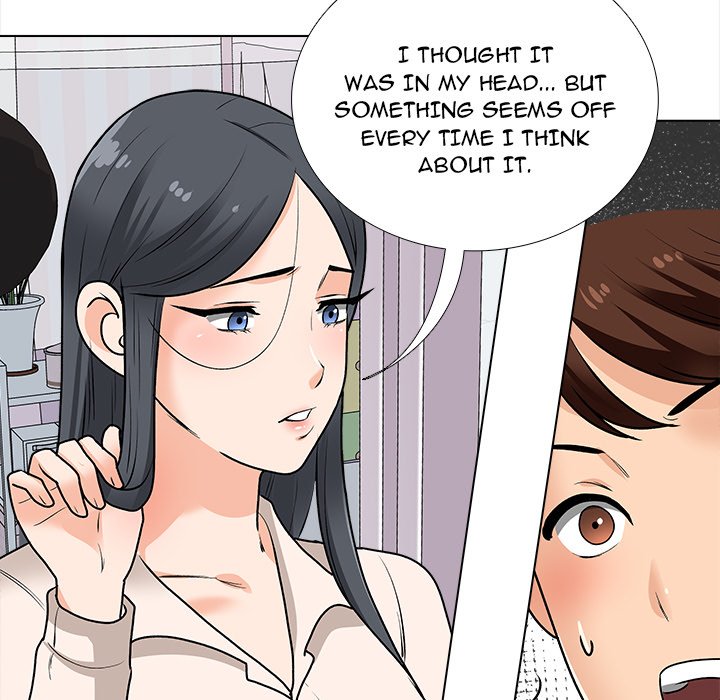 Blissville Chapter 13 Page 85