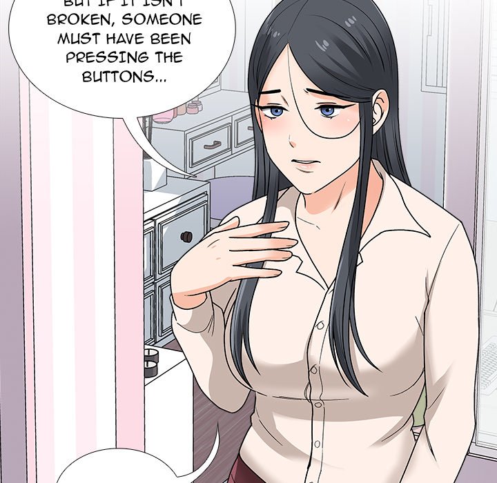 Blissville Chapter 13 Page 89