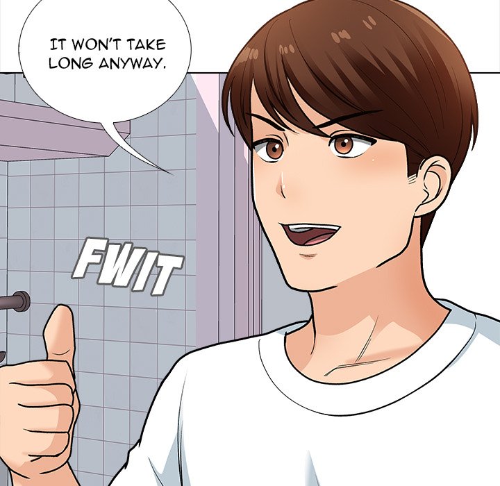 Blissville Chapter 13 Page 9